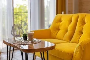 Villa Kasztelan Apartamenty - Łodyna