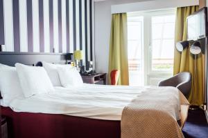 Superior Queen Room room in Calmar Stadshotell