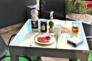 Marine Lux apartments