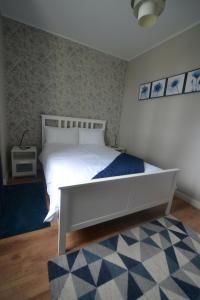 B&B / Chambres d'hotes Maison du Verger : photos des chambres