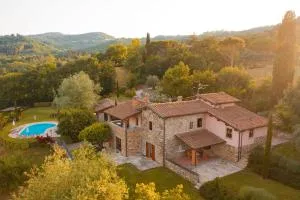 Podere Cerretino - Poppi