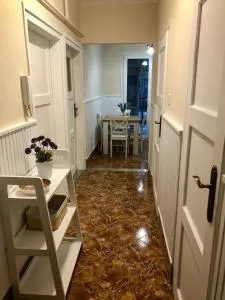 Kelemen Apartman Nagykanizsa - Sormás