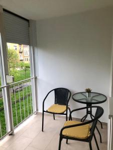 Kelemen Apartman Nagykanizsa