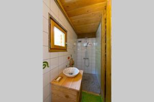 Chalets Charmant chalet aux portes d'Epinal : photos des chambres