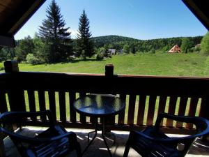 Apartmani Suncani breg Tara