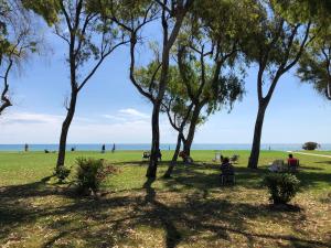 EDESSA - Costa Marina Primera Linea