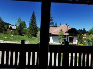 Apartmani Suncani breg Tara