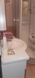 Tirana City Center Apartment