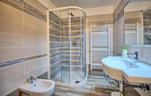 Agriturismo Fattoria Il Piano - Casa Tosca - San Gimignano