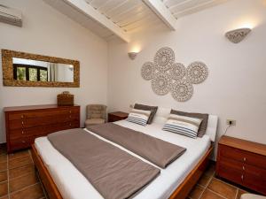 Villa Luna Rossa con piscina img14