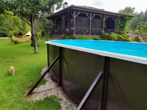 Quinta do Bosque