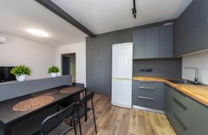 Осокорки, видовая современная 3х комнатная с 2мя спальнями, рядом с Эпицентром.