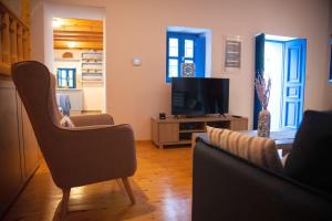 The Water Mill Cottage