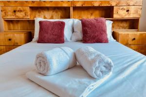 Joy City Stay Iasi 15