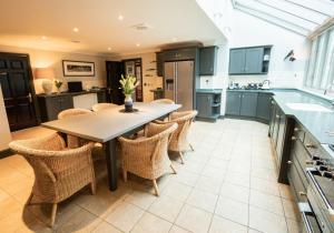 Abernyfer Beach House