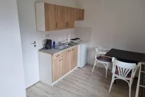 Ferienwohnung/Monteurwohnung Alte Garage - Weimar