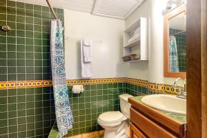 Condo #25 @ Beachside Villas