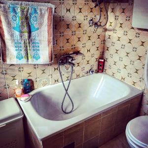 Apartmani Centar Banja Vrujci