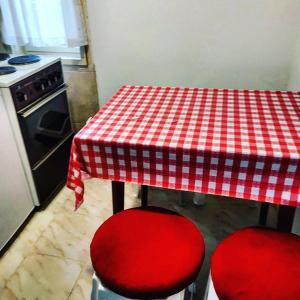 Apartmani Centar Banja Vrujci