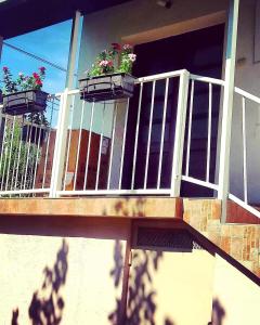 Apartmani Centar Banja Vrujci