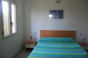 Green Garden Eco-Holiday