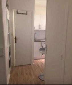 Studio Cosy à 5 minutes de la Gare de Lyon