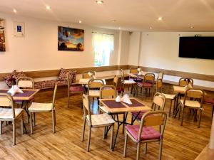 Hostel Polskie Wrota
