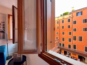 Baretteri Design Apartments- 2 Min from San Marco