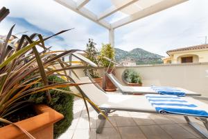 Orosei Home Holidays - Rimediu