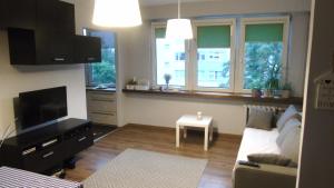 Apartament Aleksander