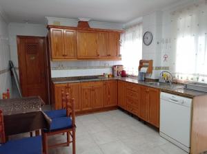 Piso Grande Mercado Central Alicante