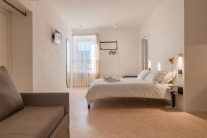 Family Suite room in OGNISSANTI GUESTHOUSE