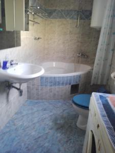 Apartmani Franka