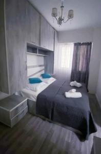 Victorias cozy flat in Batumi