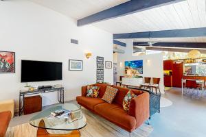 Four Bedroom House room in Private Las Palmas Hideaway