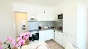 Apartmán u Louckého kláštera 2 plus KK