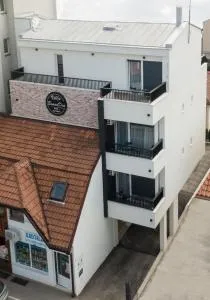 Villa BonnaDea - Valjevo