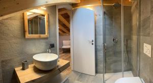 La Volta - Historic Molino Maufet Watermill - Lake Como