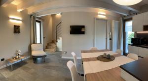 La Volta - Historic Molino Maufet Watermill - Lake Como