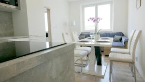 Apartmán u Louckého kláštera 2 plus KK