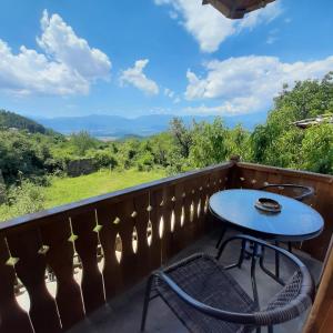 Семеен хотел Скендерова Къща