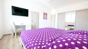 Apartmán u Louckého kláštera 2 plus KK