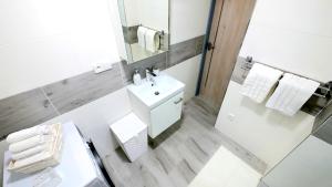 Apartmán u Louckého kláštera 2 plus KK