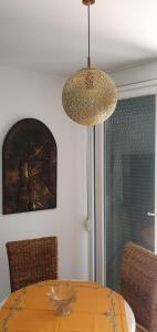 Apartman Zaravecchia