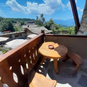 Семеен Хотел Скендерова Къща