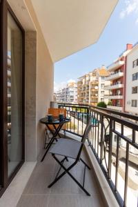 Inter Holiday Apartments