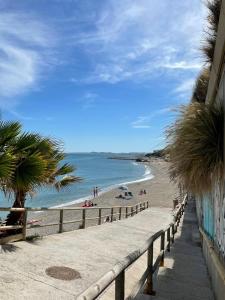 Magnifique appartement à 5 min à pied de la plage