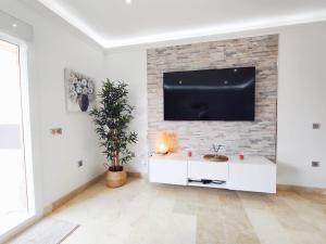 Magnifique appartement à 5 min à pied de la plage