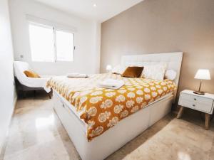 Magnifique appartement à 5 min à pied de la plage