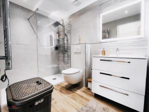 Magnifique appartement à 5 min à pied de la plage